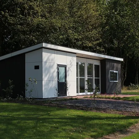 Europarcs Brunssummerheide Πάρκο διακοπών Brunssum
