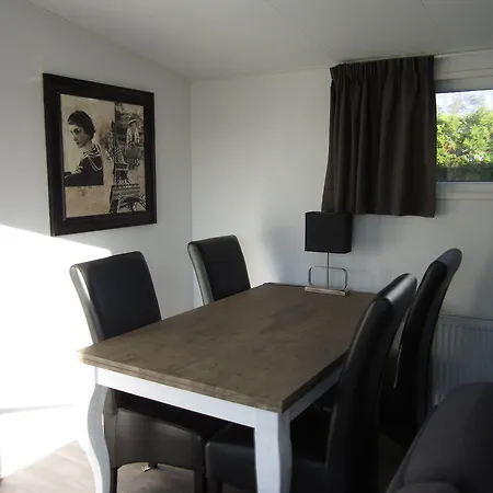 Europarcs Brunssummerheide פארק נופש