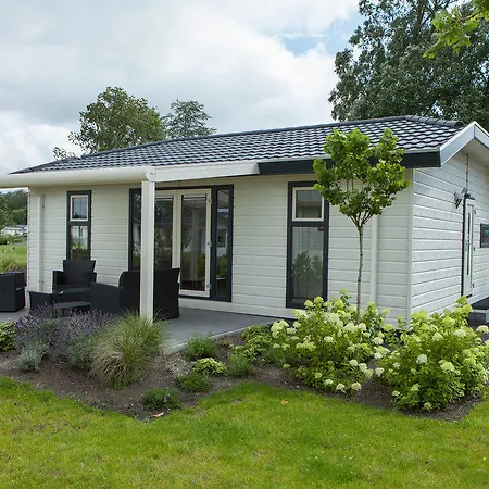 Πάρκο διακοπών Europarcs Brunssummerheide