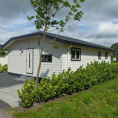 Europarcs Brunssummerheide منتزه العطل برونسوم