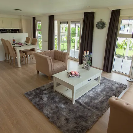 Europarcs Brunssummerheide Kompleks wypoczynkowy