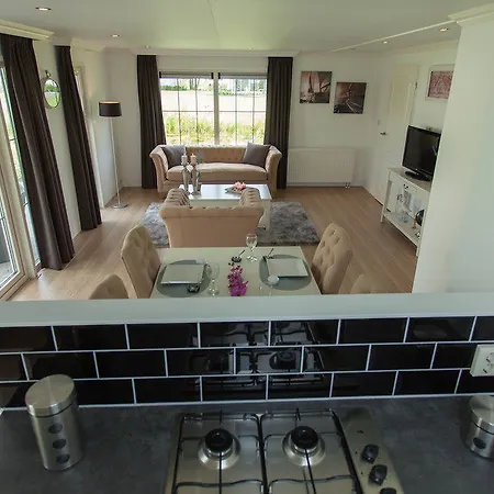 Europarcs Brunssummerheide 3* Brunssum