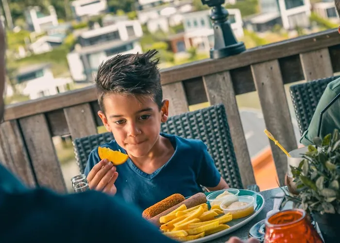 Europarcs Brunssummerheide Vakantiepark