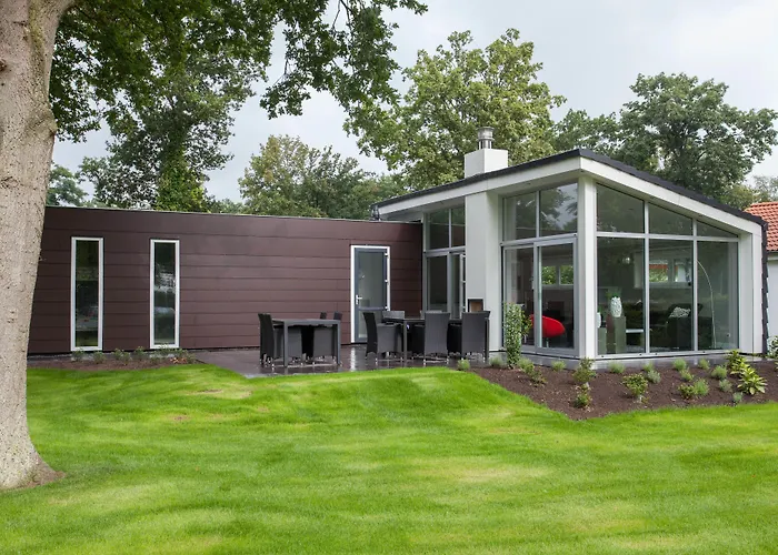 Europarcs Brunssummerheide 4* Brunssum