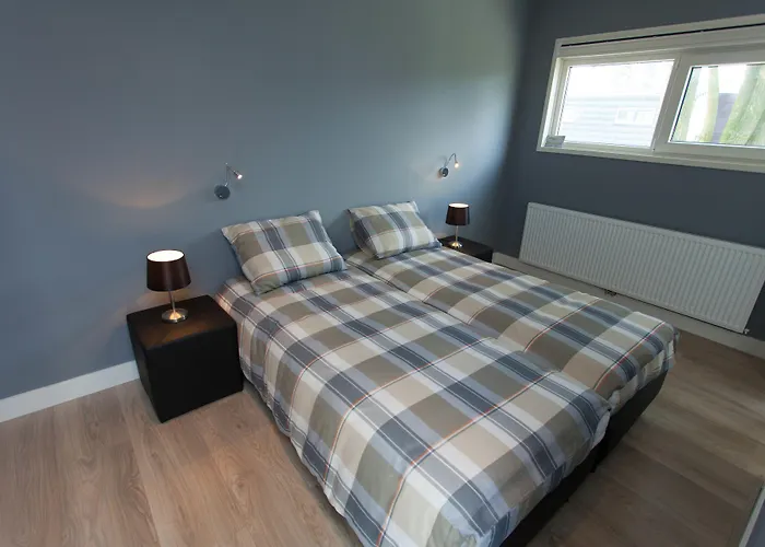 Europarcs Brunssummerheide Vakantiepark Brunssum