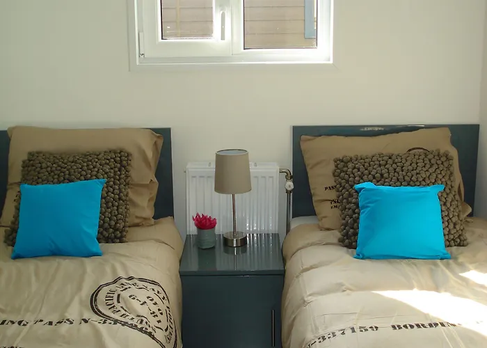 פארק נופש Europarcs Brunssummerheide