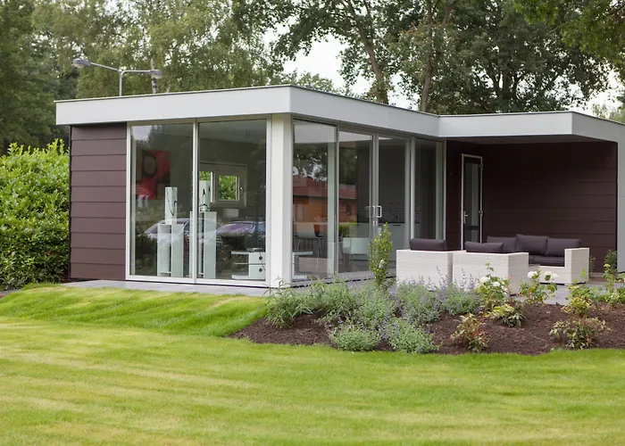 Europarcs Brunssummerheide Brunssum