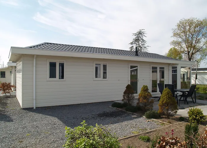 Vakantiepark Europarcs Brunssummerheide Brunssum