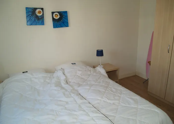 פארק נופש Europarcs Brunssummerheide ברונסום