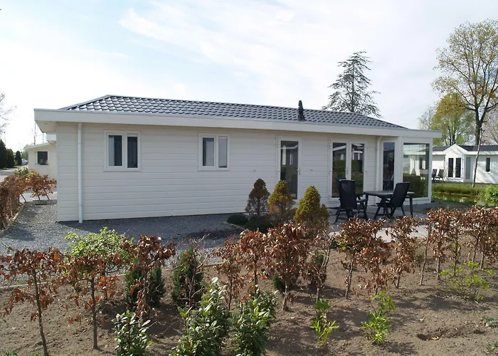 Europarcs Brunssummerheide Village de vacances Brunssum