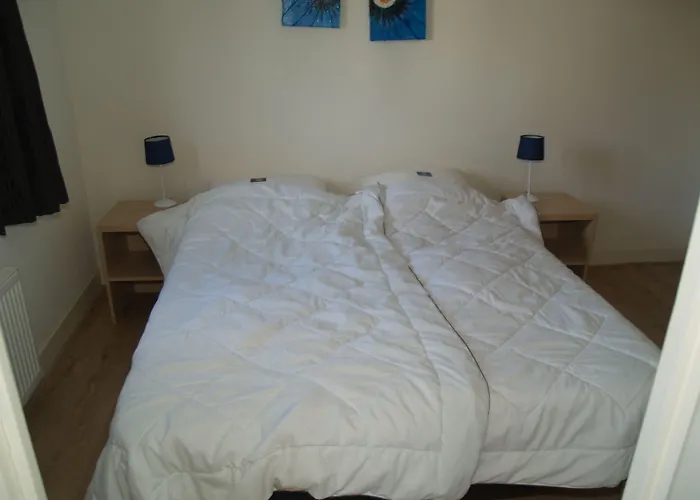 Europarcs Brunssummerheide 4*