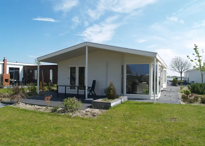 Vakantiepark Europarcs Brunssummerheide Brunssum