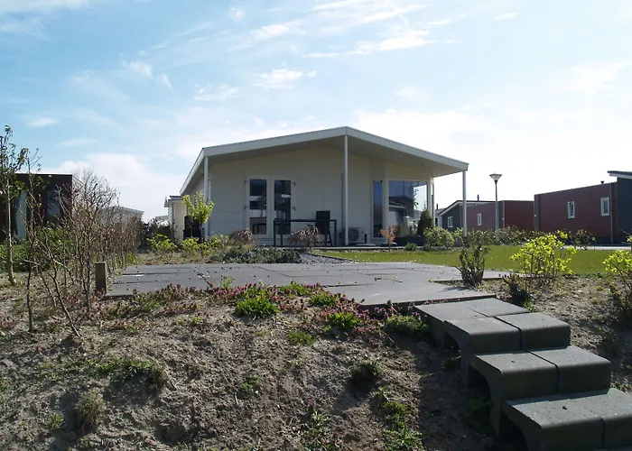 Europarcs Brunssummerheide פארק נופש 4*