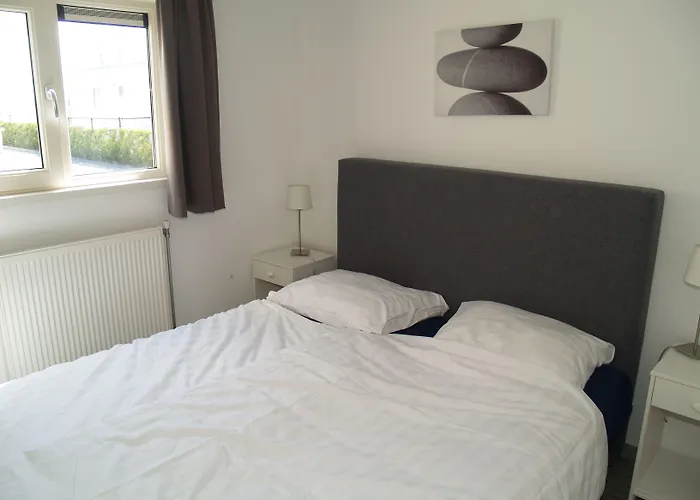 Village de vacances Europarcs Brunssummerheide Brunssum