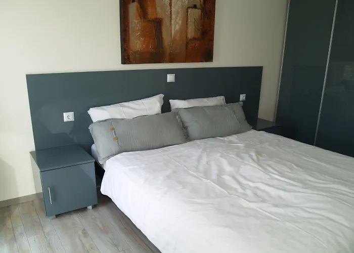 Europarcs Brunssummerheide 4* ברונסום