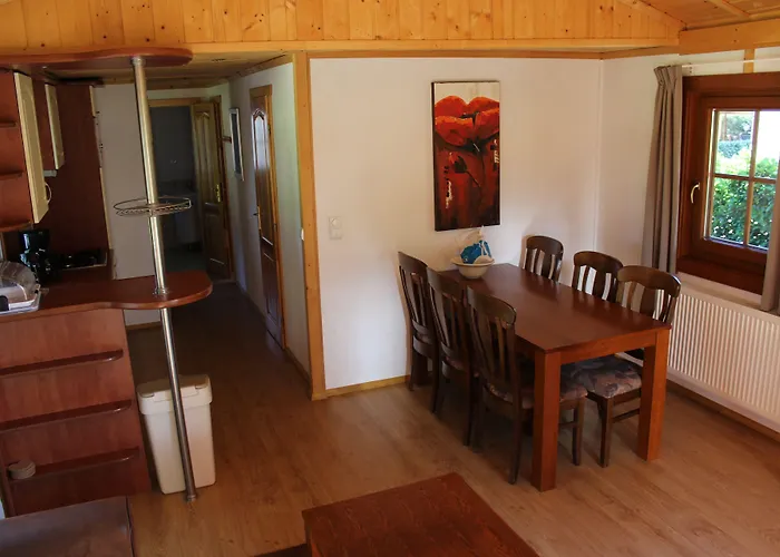 Europarcs Brunssummerheide 4*