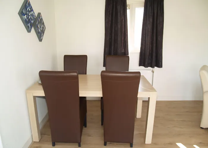 Europarcs Brunssummerheide 4* ברונסום