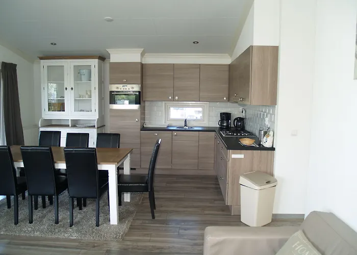 Europarcs Brunssummerheide