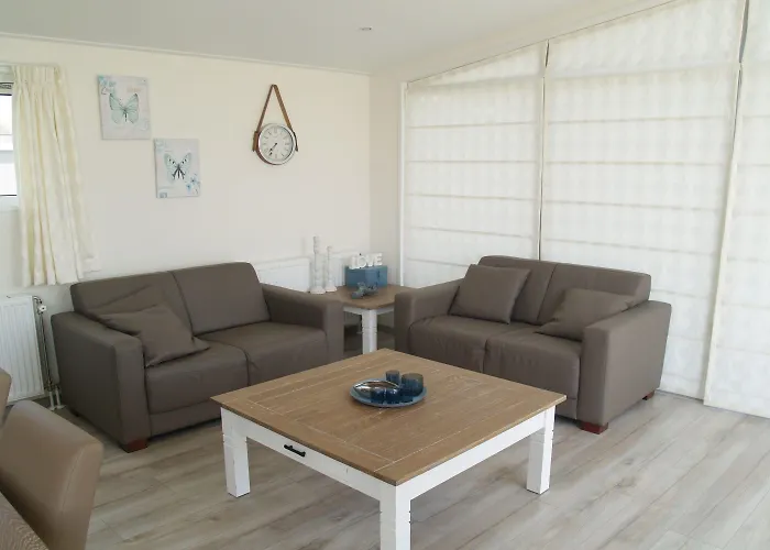 פארק נופש Europarcs Brunssummerheide ברונסום