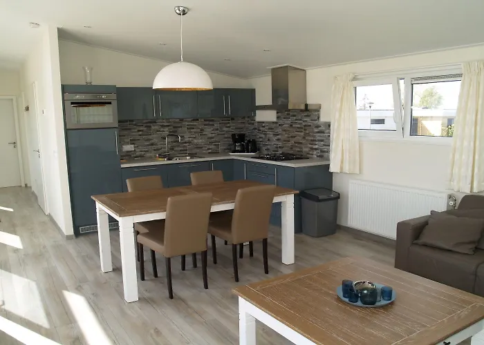 Europarcs Brunssummerheide 4*