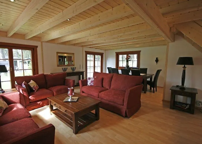 Europarcs Brunssummerheide