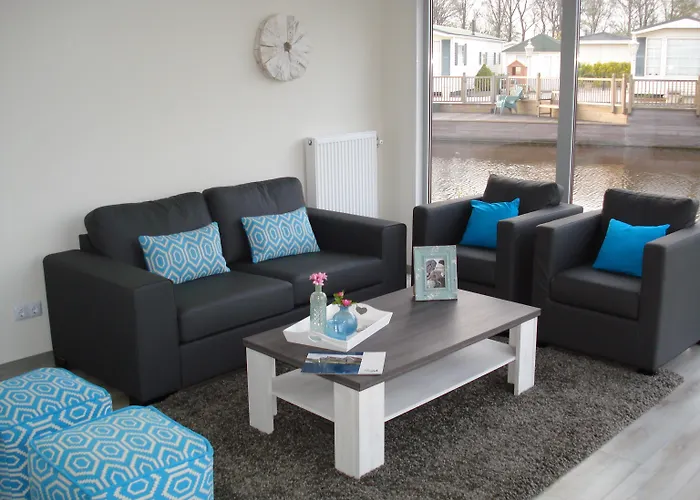 Europarcs Brunssummerheide Vakantiepark Brunssum