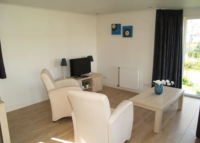 Europarcs Brunssummerheide Vakantiepark 4*