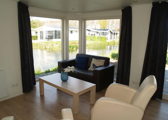 Europarcs Brunssummerheide Brunssum