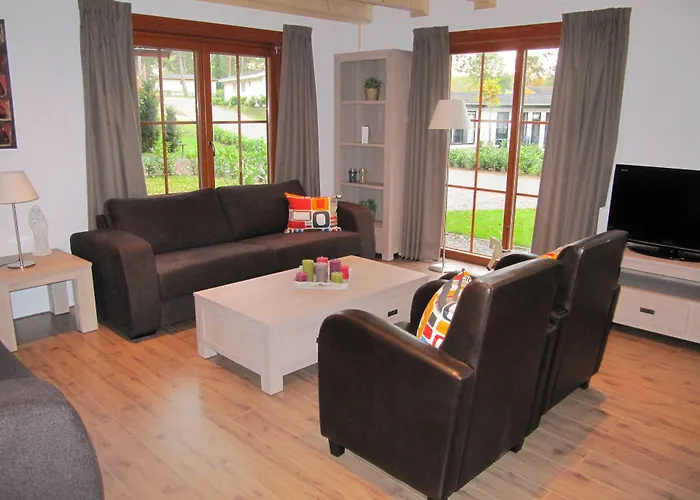 Europarcs Brunssummerheide 4*