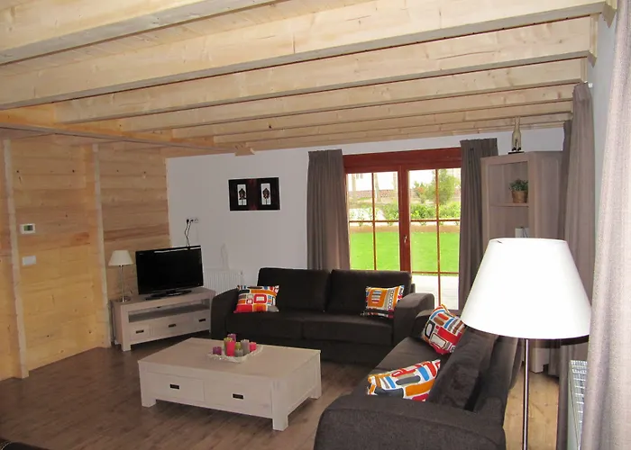 Europarcs Brunssummerheide ברונסום