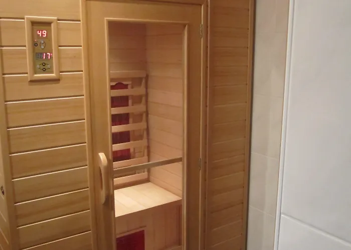 Village de vacances Europarcs Brunssummerheide 4*