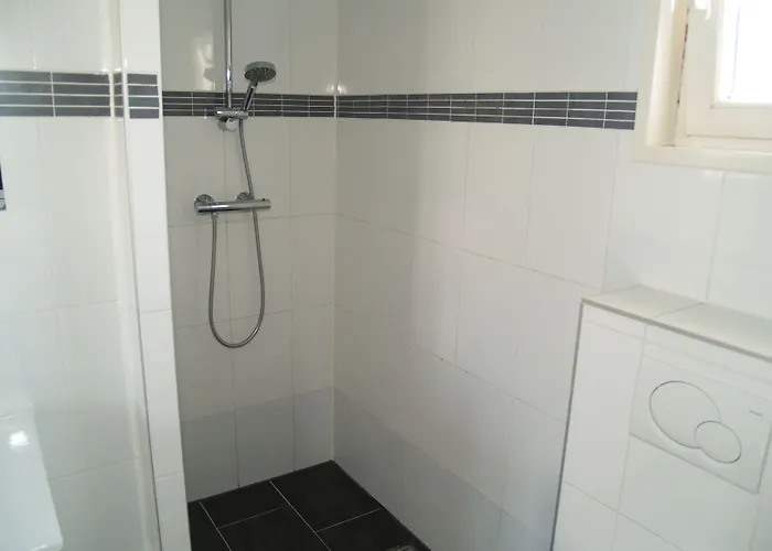 Vakantiepark Europarcs Brunssummerheide