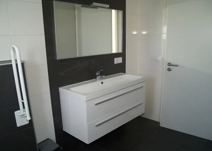 פארק נופש Europarcs Brunssummerheide 4*