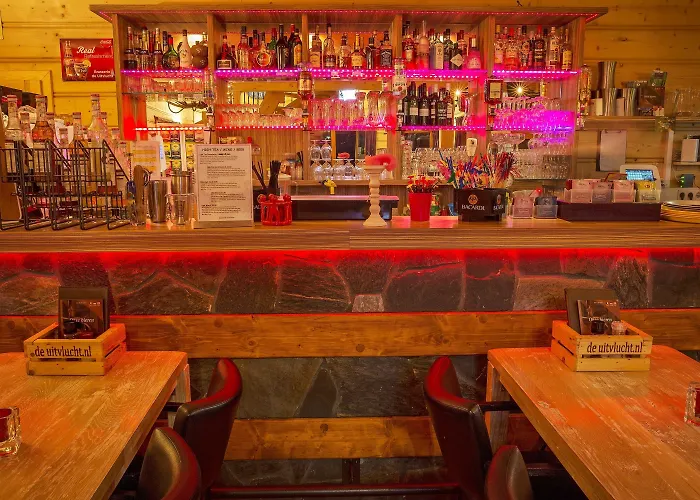 Europarcs Brunssummerheide Village de vacances 4*