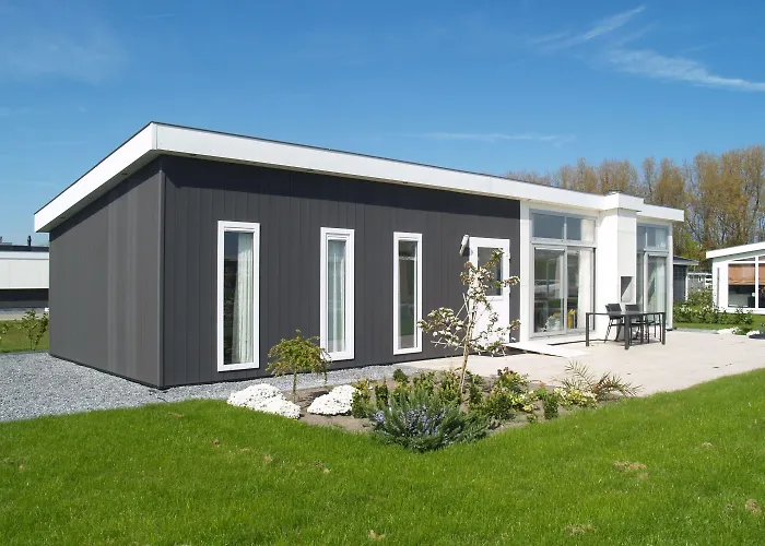 Europarcs Brunssummerheide Village de vacances 4*