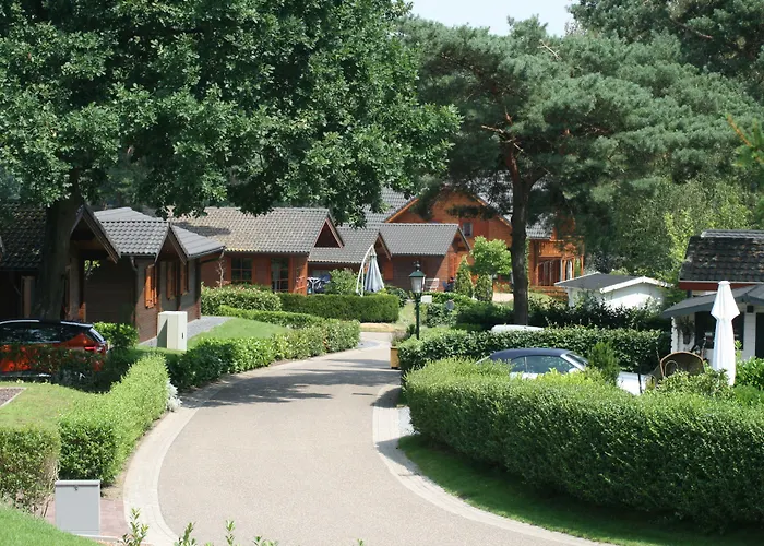 Europarcs Brunssummerheide ברונסום