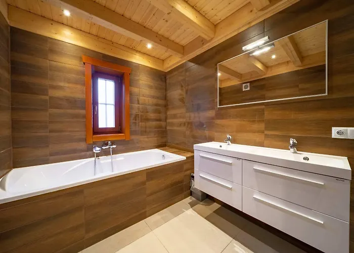 Village de vacances Europarcs Brunssummerheide