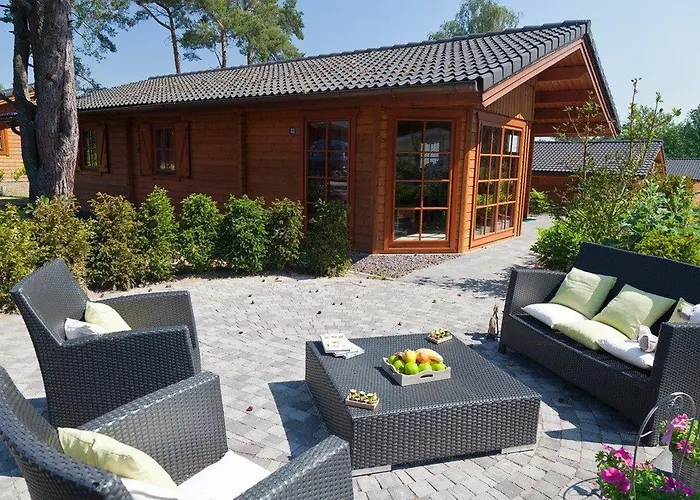 Europarcs Brunssummerheide