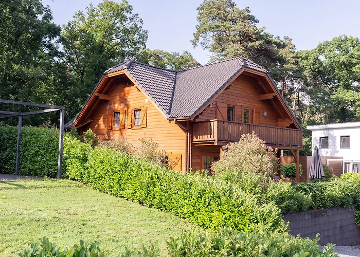 Europarcs Brunssummerheide 4*