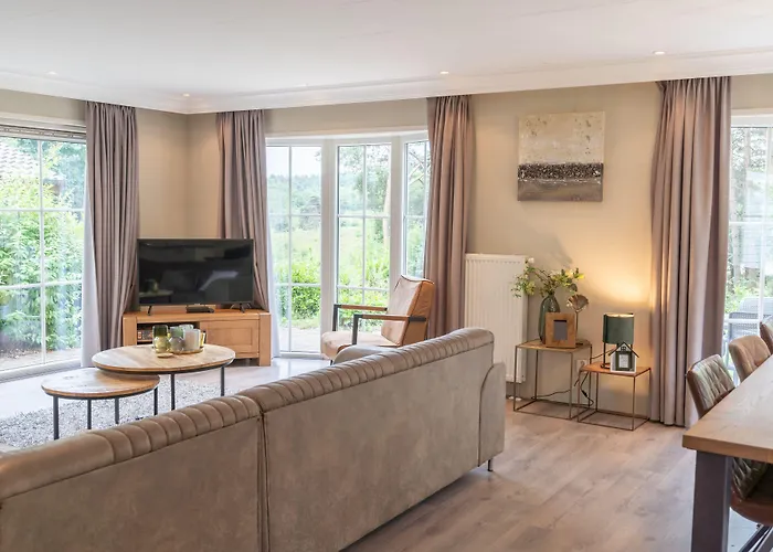 Europarcs Brunssummerheide