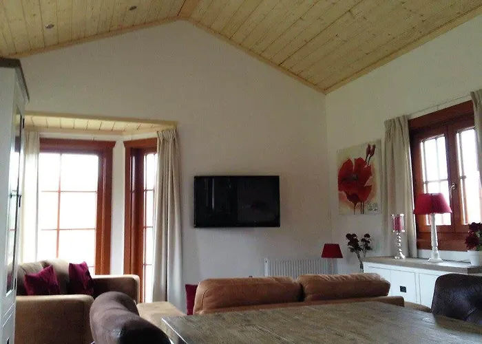 Europarcs Brunssummerheide