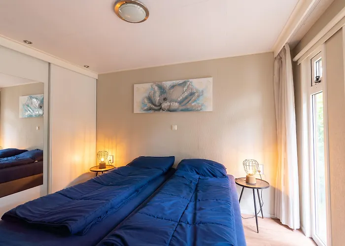 Vakantiepark Europarcs Brunssummerheide