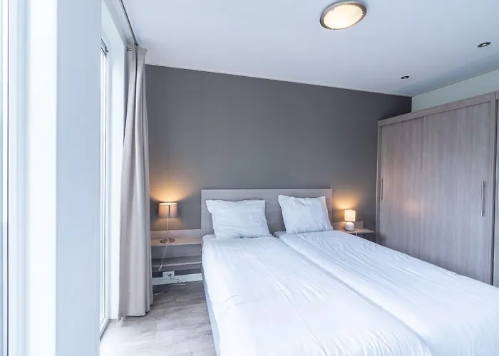 Europarcs Brunssummerheide Vakantiepark