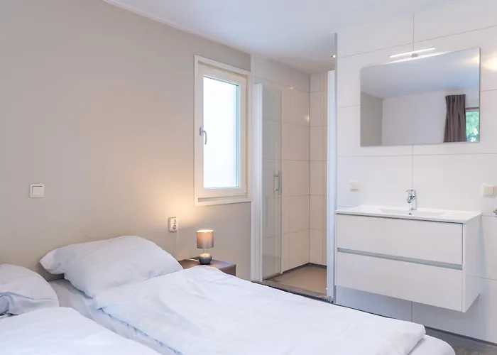 Europarcs Brunssummerheide Vakantiepark Brunssum