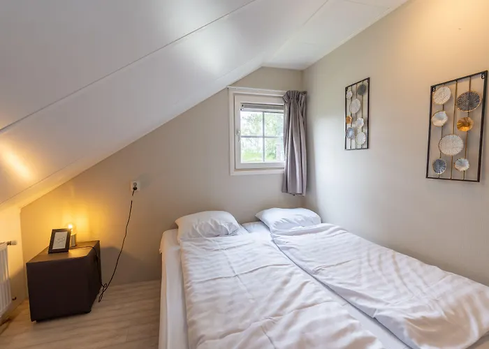 Europarcs Brunssummerheide Vakantiepark