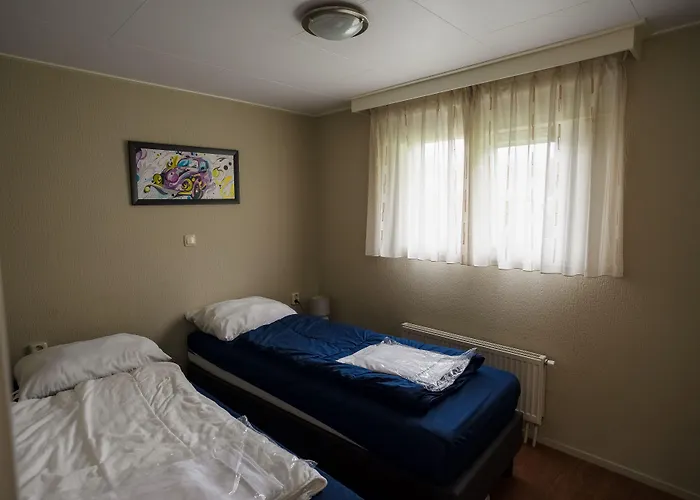 Europarcs Brunssummerheide Vakantiepark