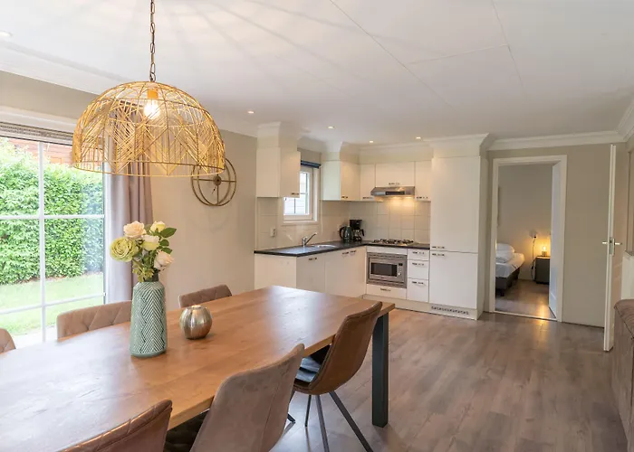 Europarcs Brunssummerheide ברונסום