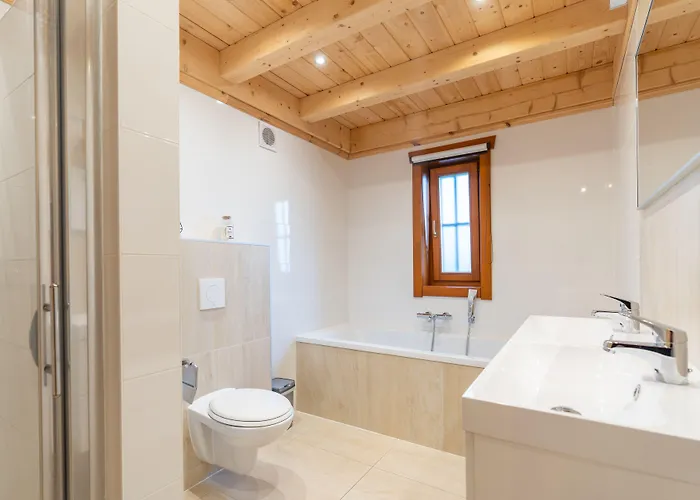 Europarcs Brunssummerheide Village de vacances 4*