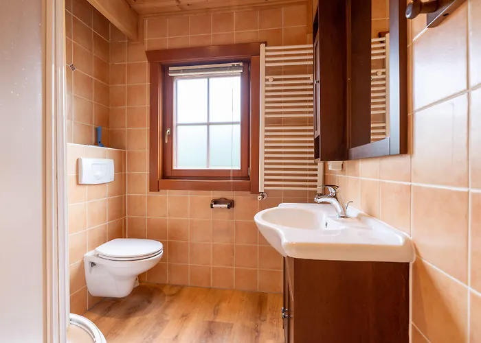 Europarcs Brunssummerheide 4* ברונסום