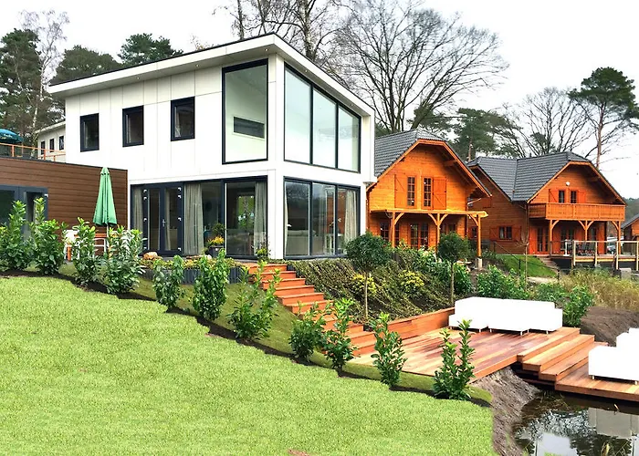 Europarcs Brunssummerheide